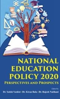 Picture of National Education Policy 2020