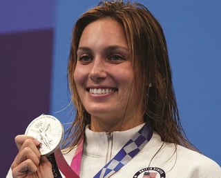 Picture of Alexandra Walsh