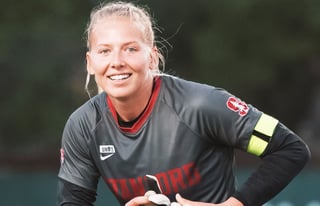 Picture of Katie Meyer