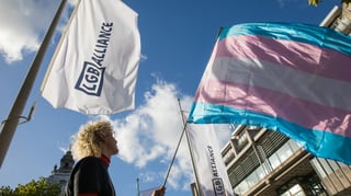Picture of LGB Alliance