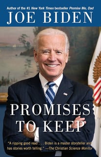 Picture of Promises to Keep