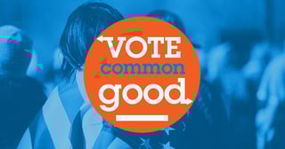 Picture of Vote Common Good