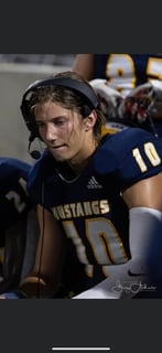 Picture of Blake Baker