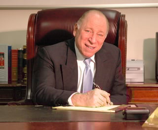 Picture of Peter Ticktin