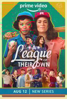 Picture of A League of Their Own