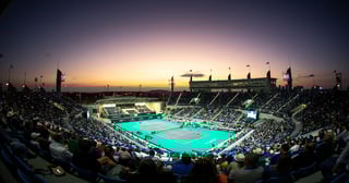 Picture of Abu Dhabi Open