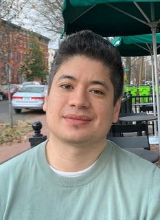 Picture of Ken Klippenstein