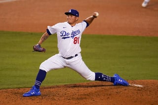Picture of Victor Gonzalez