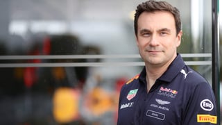 Picture of Dan Fallows