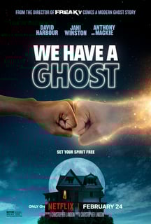 Picture of We Have a Ghost