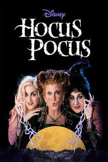 Picture of Hocus Pocus
