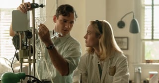 Picture of Lessons in Chemistry
