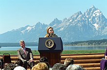 Picture of Jackson Hole Economic Symposium