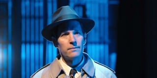 Picture of Ben Glenroy