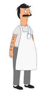 Picture of Bob Belcher