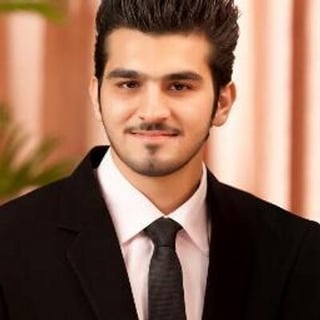 Picture of Shahzaib Khan