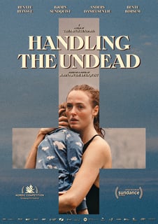 Picture of Handling the Undead
