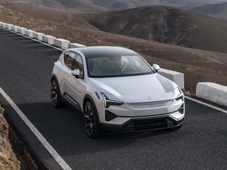 Picture of Polestar 3