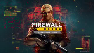 Picture of Firewall Ultra