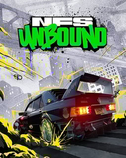 Picture of Need for Speed Unbound