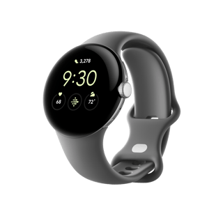 Picture of Pixel Watch