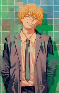 Picture of Denji