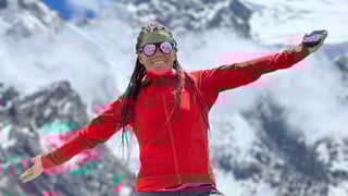 Picture of Kristin Harila