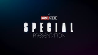 Picture of Marvel Studios Special Presentations
