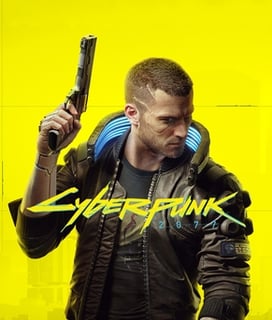 Picture of Cyberpunk 2077