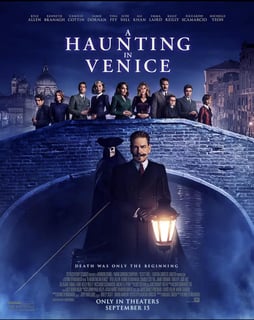 Picture of A Haunting in Venice