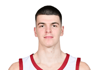 Picture of Andrej Jakimovski