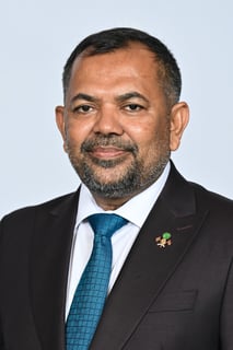 Picture of Moosa Zameer