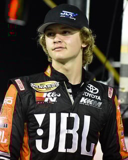 Picture of Jesse Love