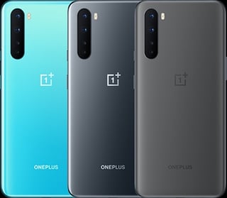 Picture of OnePlus Nord