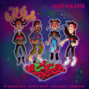 Picture of Ego Death
