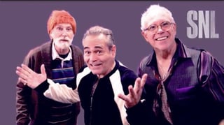 Picture of Saturday Night Live: Cut for Time