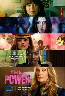 Picture of The Power