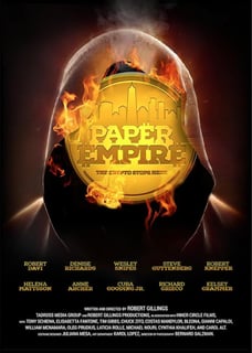 Picture of Paper Empire
