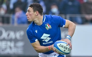 Picture of Paolo Garbisi