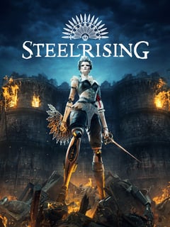Picture of Steelrising