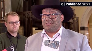 Picture of Rawiri Waititi