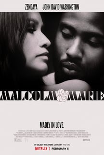 Picture of Malcolm & Marie