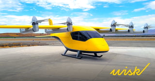 Picture of Wisk Aero
