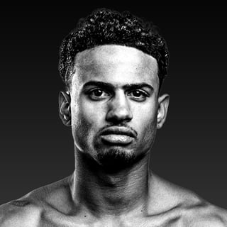 Picture of Rolando Romero