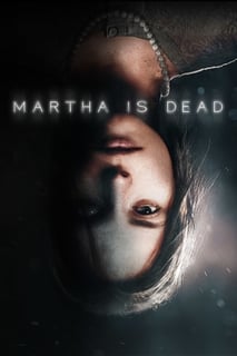 Picture of Martha is Dead