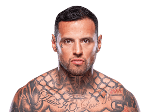 Picture of Daniel Rodriguez