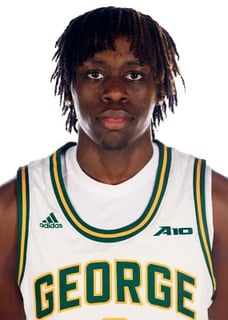 Picture of Baraka Okojie