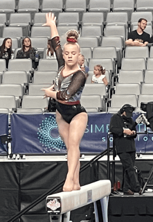 Picture of Joscelyn Roberson