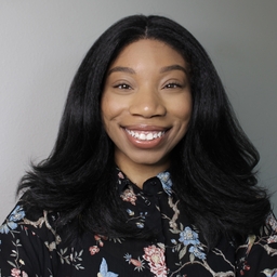 Picture of Paris Wilson