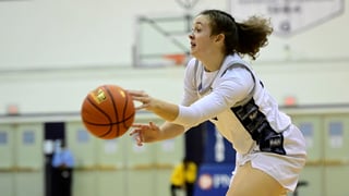 Picture of Graceann Bennett